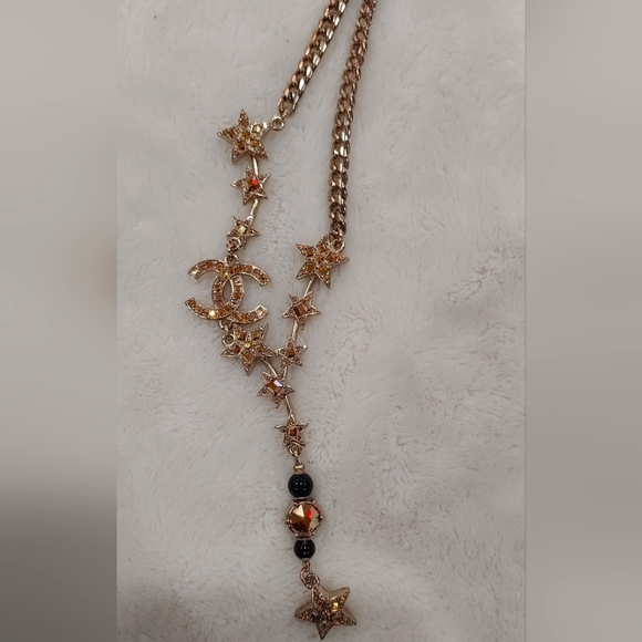 Chanel Necklace - Picture 5 of 8